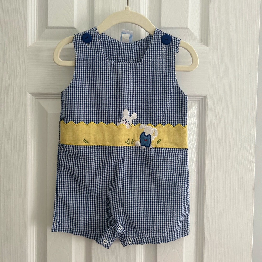 Easter! Sz 3-6 months